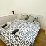 Sipsix - Modern 2 Bedroom Newly Renovated Flat With Ac In Centre * Budapest